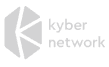 Kyber company logo